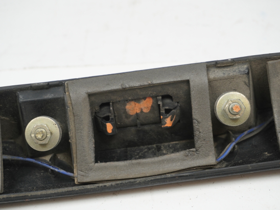 ECLAIREUR PLAQUE DE POLICE