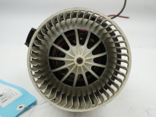 VENTILATEUR DE CHAUFFAGE