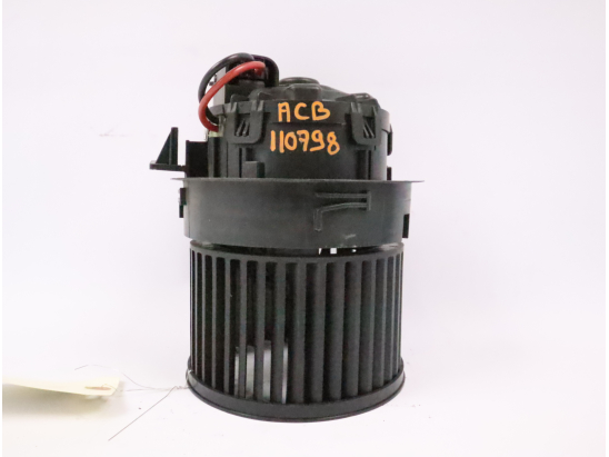 VENTILATEUR DE CHAUFFAGE