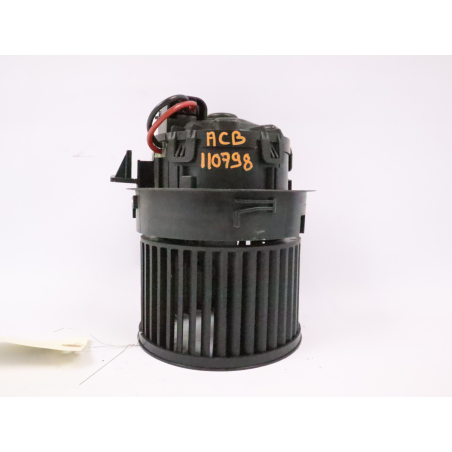 VENTILATEUR DE CHAUFFAGE