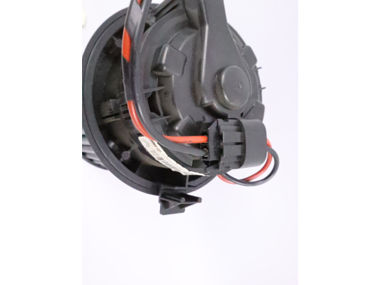 VENTILATEUR DE CHAUFFAGE