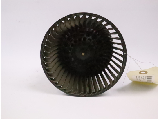 VENTILATEUR DE CHAUFFAGE