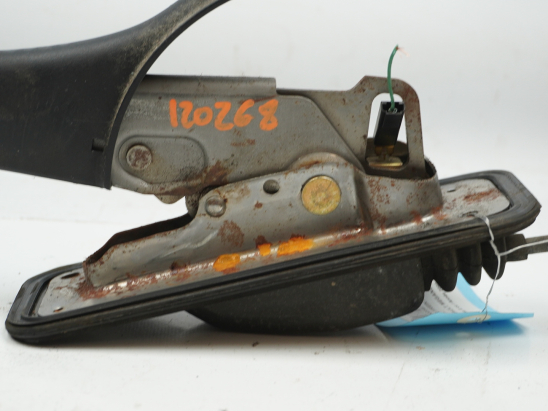 Levier frein a main occasion RENAULT MEGANE SCENIC I Phase 2 - 1.9 D