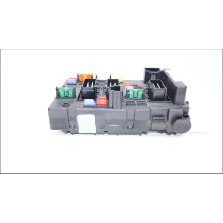 BSM (BOITIER SERVITUDE MOTEUR)