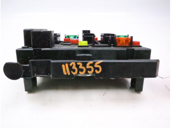 BSM (BOITIER SERVITUDE MOTEUR)