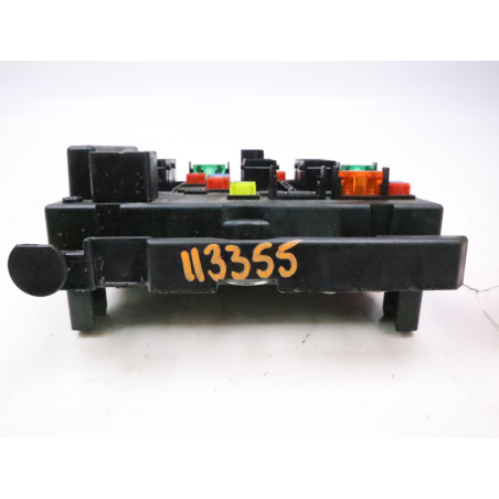 BSM (BOITIER SERVITUDE MOTEUR)