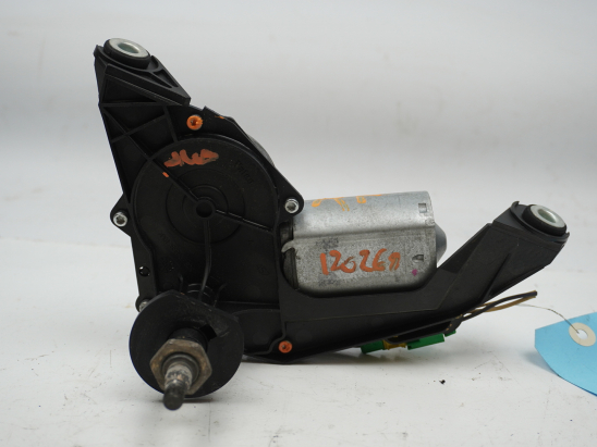 MOTEUR ESSUIE-GLACE AR