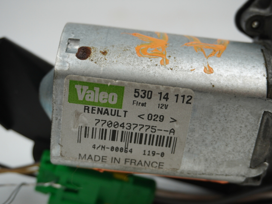 MOTEUR ESSUIE-GLACE AR