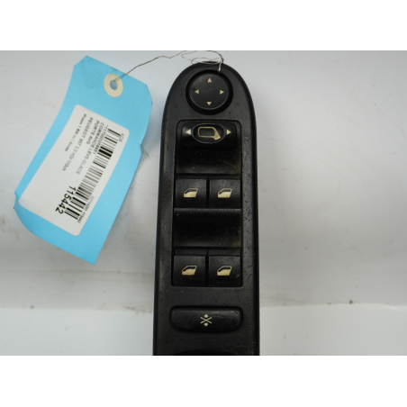 COMMANDE LEVE-GLACE PORTE AVG