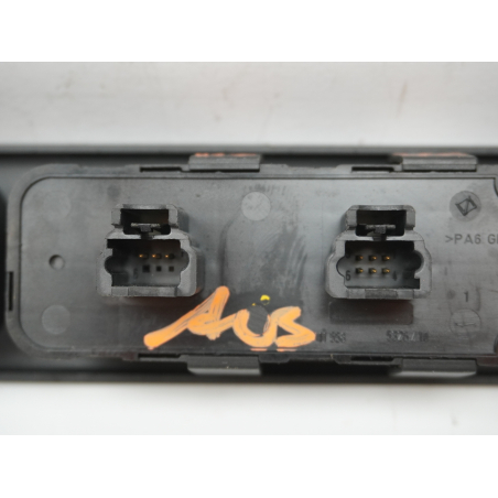 COMMANDE LEVE-GLACE PORTE AVG