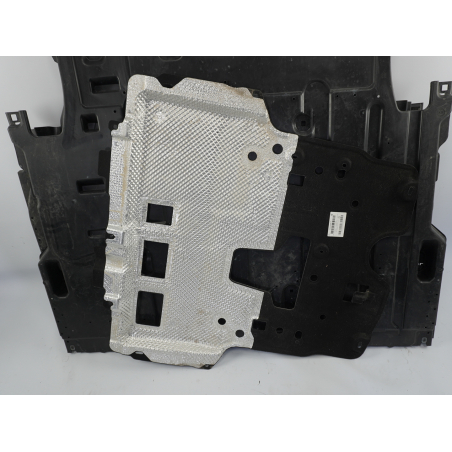 PROTECTION CARTER HUILE