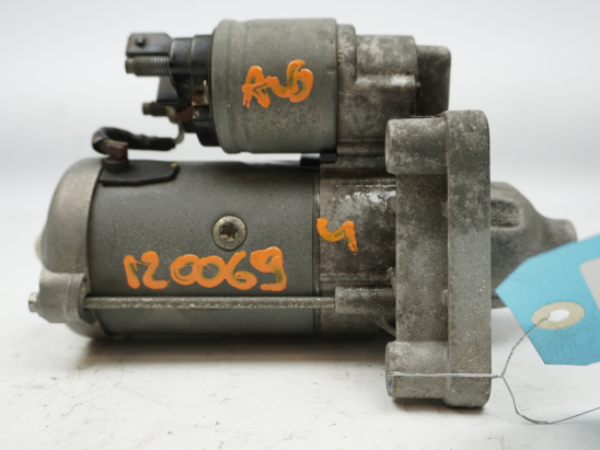 Démarreur occasion PEUGEOT 3008 II Phase 1 - 1.5 BlueHDI 130ch