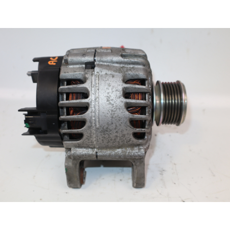 ALTERNATEUR