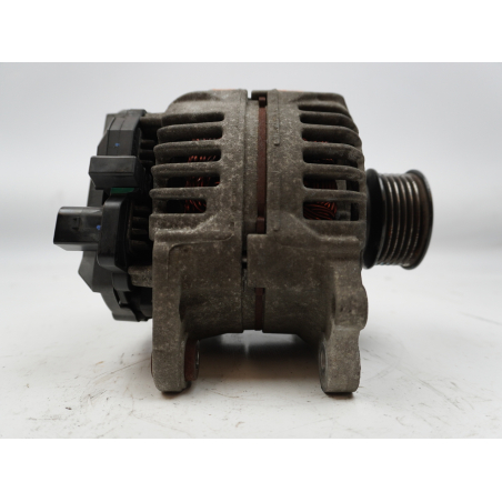 ALTERNATEUR