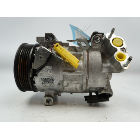 COMPRESSEUR AIR CONDITIONNE