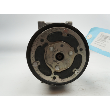 COMPRESSEUR AIR CONDITIONNE