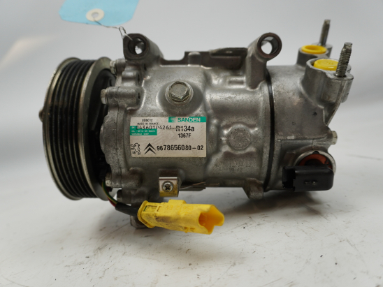 COMPRESSEUR AIR CONDITIONNE