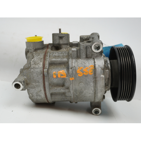 COMPRESSEUR AIR CONDITIONNE