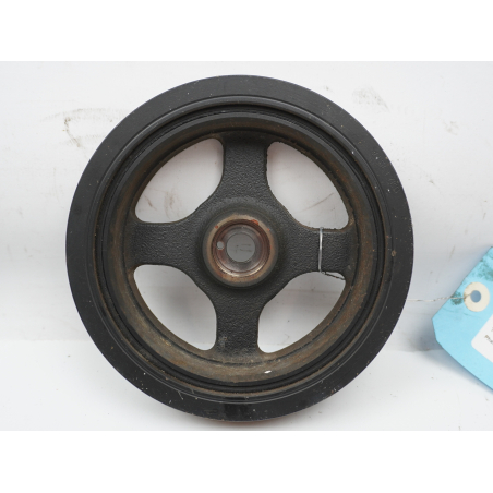 POULIE DE VILEBREQUIN