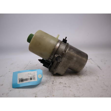 POMPE DIRECTION ASSISTEE