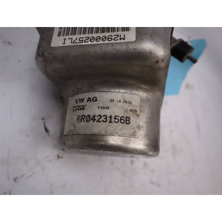 POMPE DIRECTION ASSISTEE