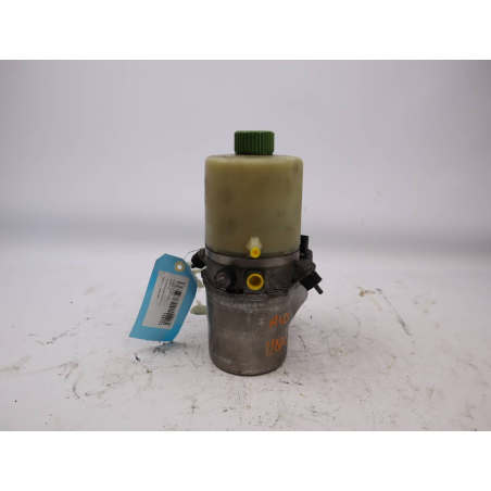 POMPE DIRECTION ASSISTEE