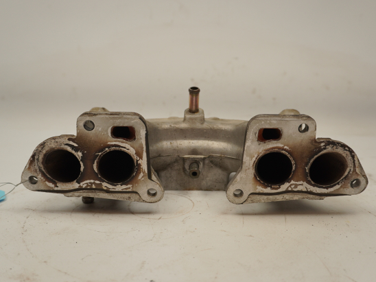 COLLECTEUR ECHAPPEMENT