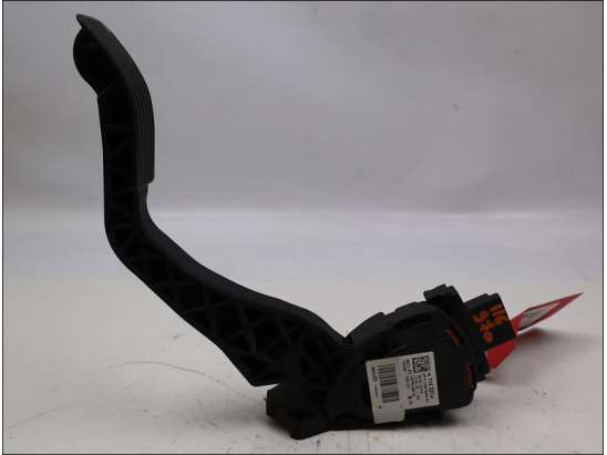 POTENTIOMETRE ACCELERATEUR