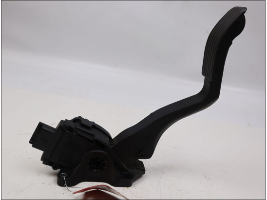 POTENTIOMETRE ACCELERATEUR