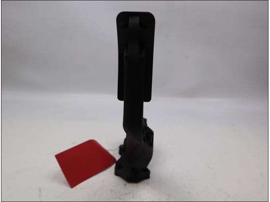 POTENTIOMETRE ACCELERATEUR