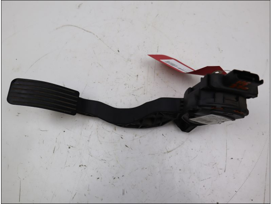 POTENTIOMETRE ACCELERATEUR