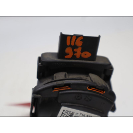 POTENTIOMETRE ACCELERATEUR