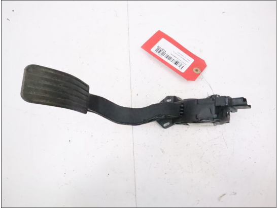 POTENTIOMETRE ACCELERATEUR