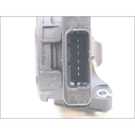 POTENTIOMETRE ACCELERATEUR