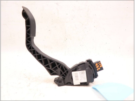 POTENTIOMETRE ACCELERATEUR