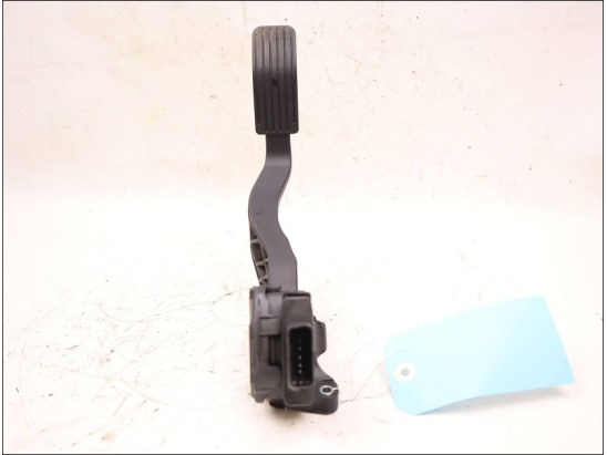 POTENTIOMETRE ACCELERATEUR