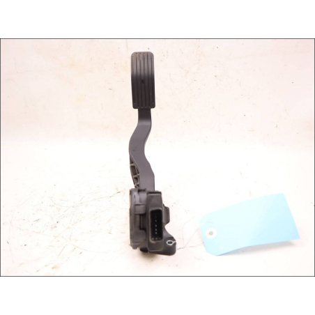 POTENTIOMETRE ACCELERATEUR