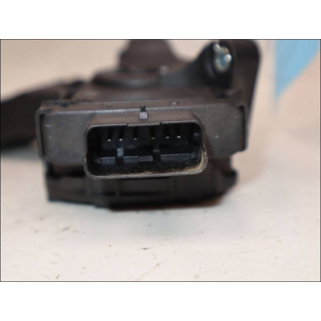 POTENTIOMETRE ACCELERATEUR