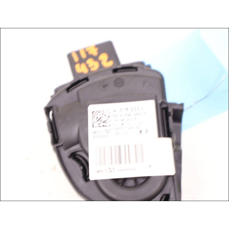 POTENTIOMETRE ACCELERATEUR