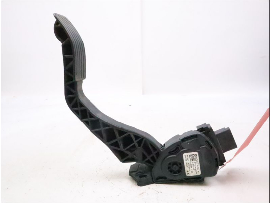 POTENTIOMETRE ACCELERATEUR