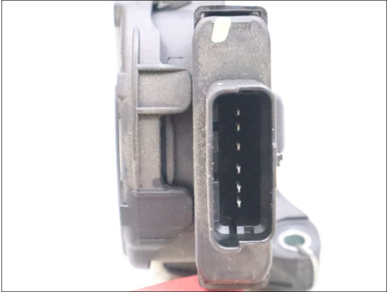 POTENTIOMETRE ACCELERATEUR