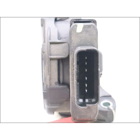 POTENTIOMETRE ACCELERATEUR