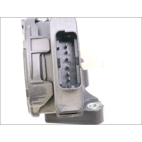 POTENTIOMETRE ACCELERATEUR