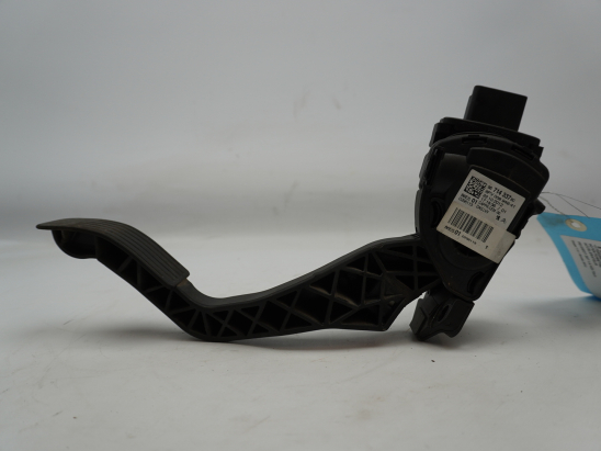 POTENTIOMETRE ACCELERATEUR