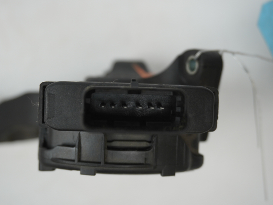 POTENTIOMETRE ACCELERATEUR