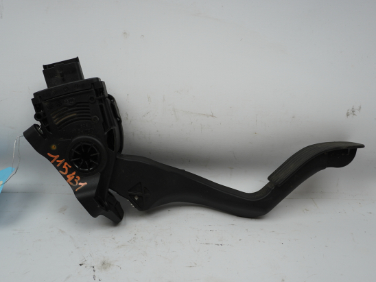 POTENTIOMETRE ACCELERATEUR