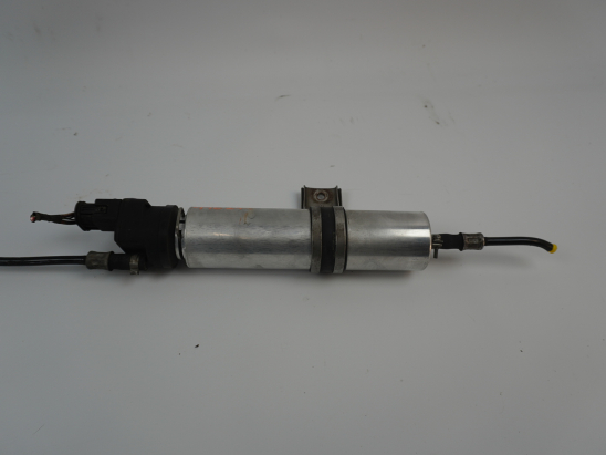 SUPPORT DE FILTRE CARBURANT