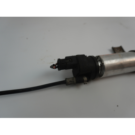 SUPPORT DE FILTRE CARBURANT