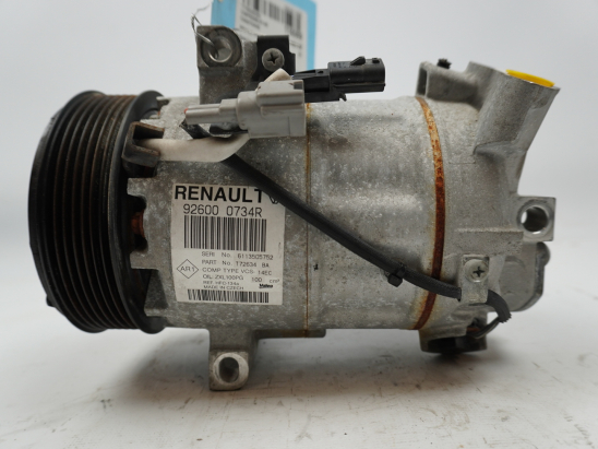 COMPRESSEUR AIR CONDITIONNE