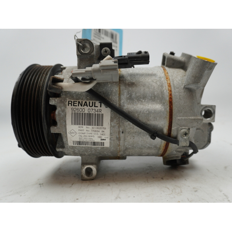 COMPRESSEUR AIR CONDITIONNE